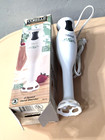 Vintage Corelle Hand Held Blender Calloway Corning Ware collection 