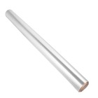OUNONA Transparente Zellophan-Folienrolle zum Verpacken von Geschenken,