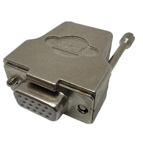 400-000-114 Leybold 400000114 D-SUB Short - Picture 1 of 2