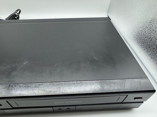JVC DR-MV79B DVD VHS Combo Player VCR DVD Recorder 1080P HDMI With Remote Tested - Picture 8 of 16