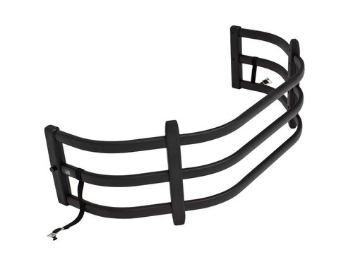 RealTruck AMP Research Black BedXTender HD Sport Truck Bed Extender - Picture 2 of 24