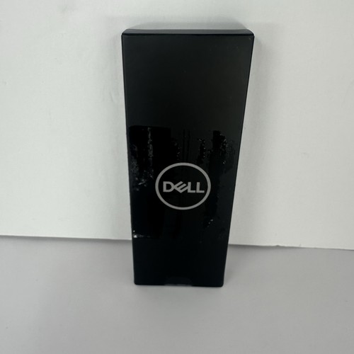 Pluma activa desmontable Dell Latitude 7320 - negra (PN7320A) CAJA SELLADA NUEVA