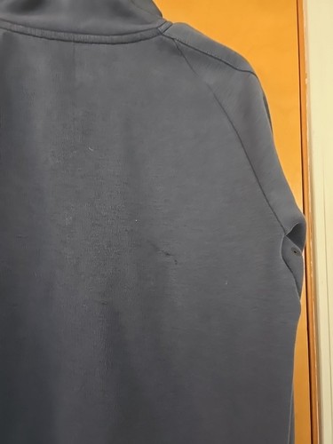 Player Issue Premier Roger Federer Nike RF N98 Cincinnati Masters Jacket 2015 L - Picture 10 of 13