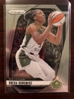 2024 Panini Prizm WNBA Basketball Nneka Ogwumike #52