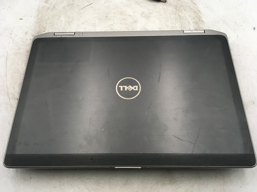 DELL LATITUDE E6420 - BOOTS TO BIOS - INTEL I7 2520 - 4G RAM - 14" -READ DESC-BB - Picture 4 of 7