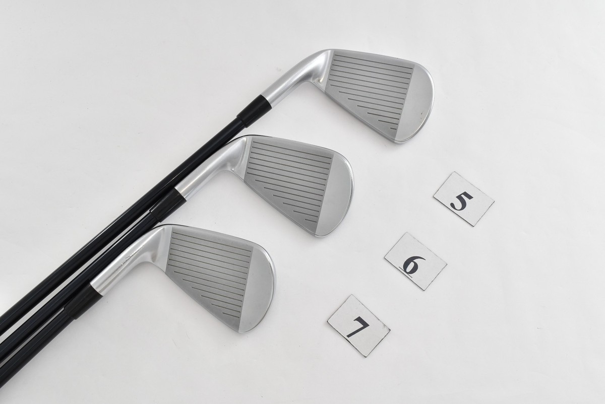 寶TIS-567 MIZUNO JPX800 XD #5.6.7アイアンセットR 寶TIS-567 MIZUNO JPX800 XD #5.6.7アイアンセットR - メルカリ