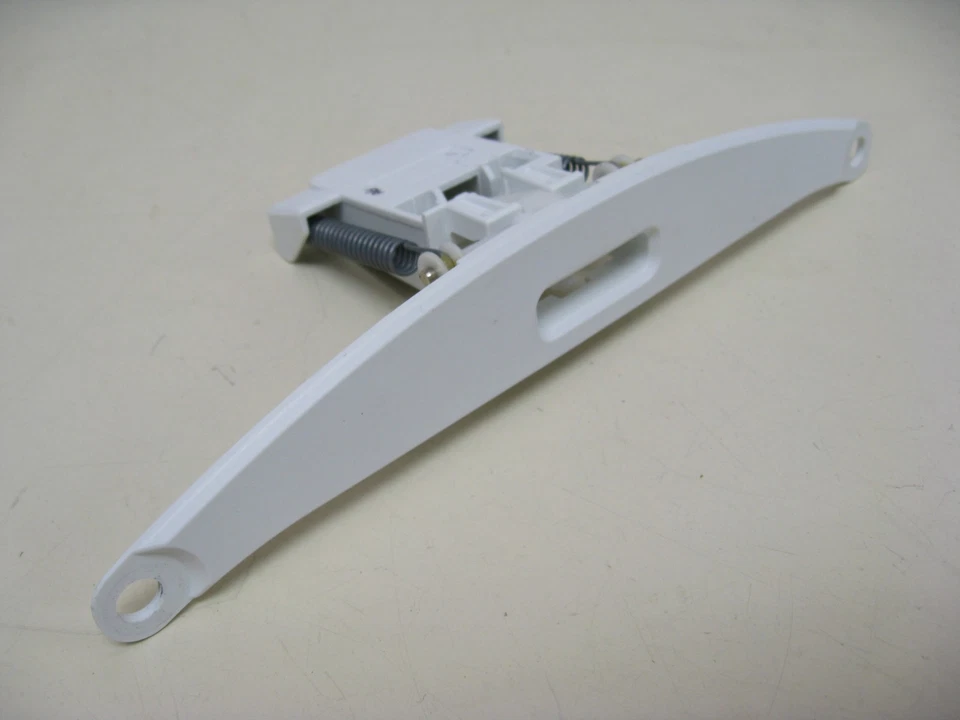 MIELE  HEAT PUMP DRYER OEM DOOR CATCH LOCK  9346302 - Image 2 of 4