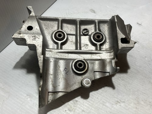 1998 Yamaha Royal Star Deluxe 1300 Side Cylinder Head Cover, Front Left (Oem) - Picture 18 of 19
