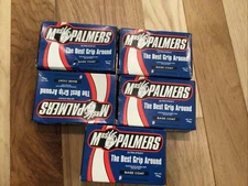 5 Pack Mrs Palmers Wax Cool Surf Wax