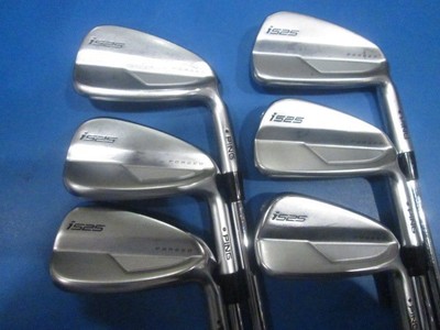 ピン i525 UW ウェッジ WG NS PRO MODUS3 TOUR105 i（PING） ピン i525 アイアン N.S. PRO MODUS3 105 シャフト