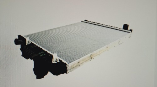 Mopar 52014720AA Radiator for 13'-18' Ram 2500,3500, and 4500/5500.