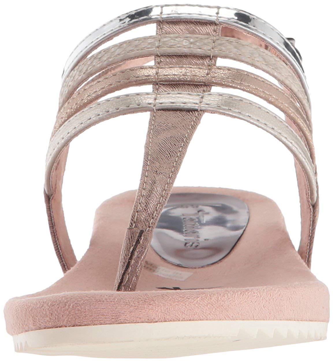 Tamaris Womens Locust Sandal Split Toe Casual Slingback Slingback Slingback Sandals 1a1838 Tamaris Womens Locust Sandal Split Toe Casual Slingback Slingback Slingback Sandals 1a1838