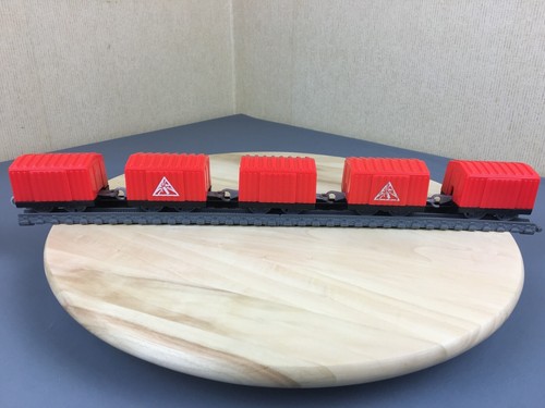 Thomas the Tank Engine Trackmaster Revolution Trucks Cargo Misc Versandkostenfrei - Bild 443 von 500