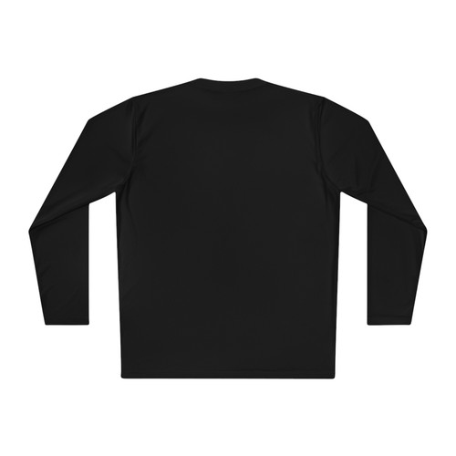 Puzzleologist Unisex Lightweight Long Sleeve Tee - Jigsaw Puzzle T Shirt - Picture 3 of 41
