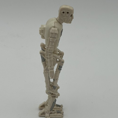 Vintage Star Wars 8D8 Dungeon Droid 1983 Jabba’s Palace Original Kenner ROTJ #1 - Picture 10 of 12