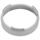 Air Conditioning Exhaust Pipe Interface Conditioner Hose Connector