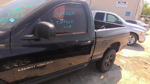 2003-2005 DODGE DAKOTA STARTER MOTOR OEM DURANGO 3.7 4.7 03 04 05 - Bild 15 von 15