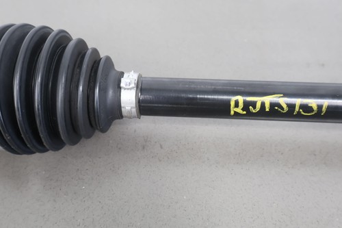 2015-2020 Tesla Model X Front Right RH Passenger Axle Shaft (45K Miles) - Picture 7 of 19