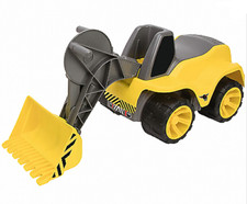 BIG 800055813 - Power Worker Maxi - Big-Power-Worker Maxi-Loader - Nuovo