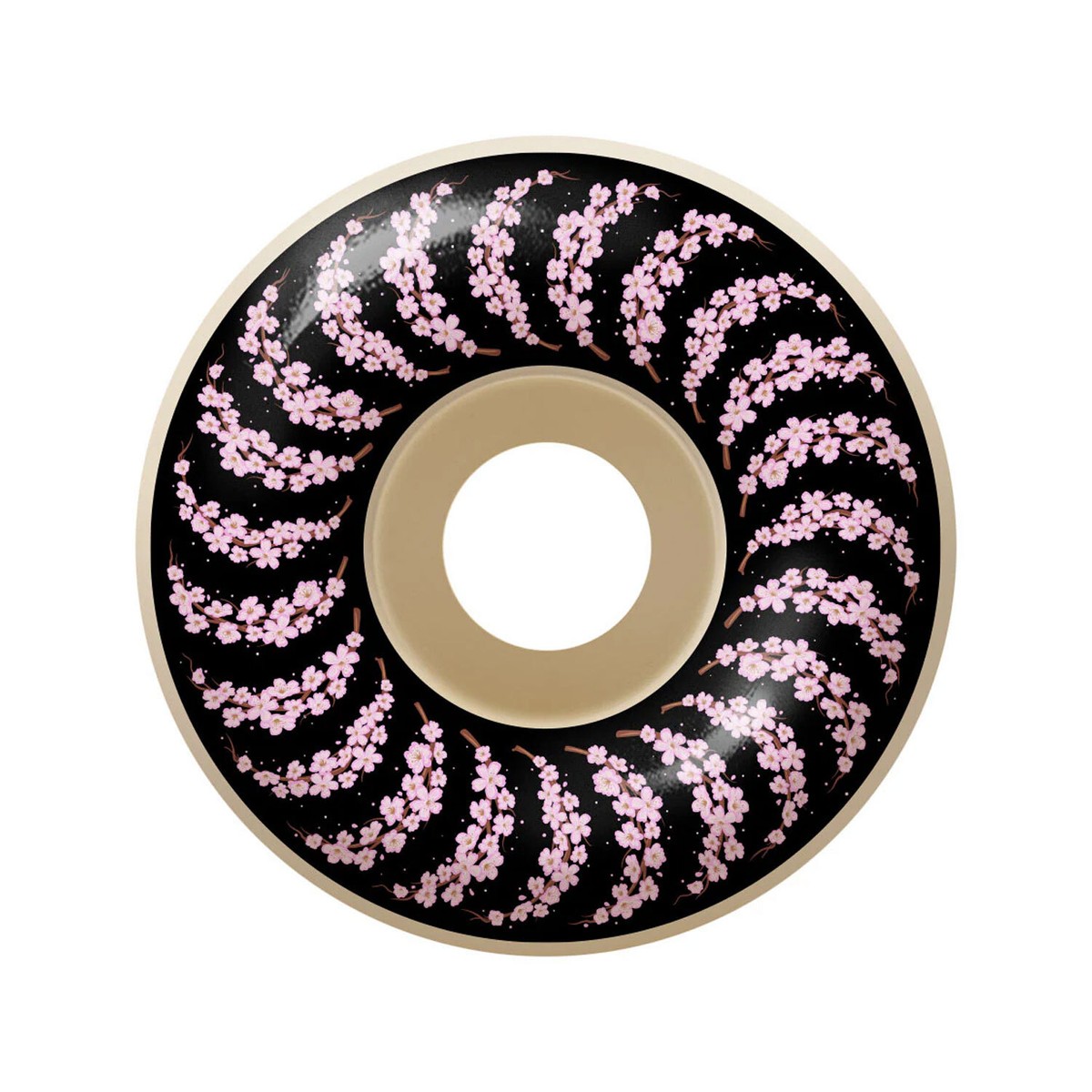 Spitfire Skateboard Wheels 53mm F4 99A Yuto Horigome Cherry Spitfire Skateboard Wheels 53mm F4 99A Yuto Horigome Cherry