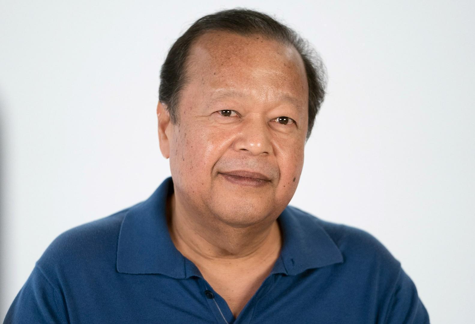 Thumbnail - Hear Yourself Prem Rawat Taschenbuch 304 S. Deutsch 2024 Piper Verlag