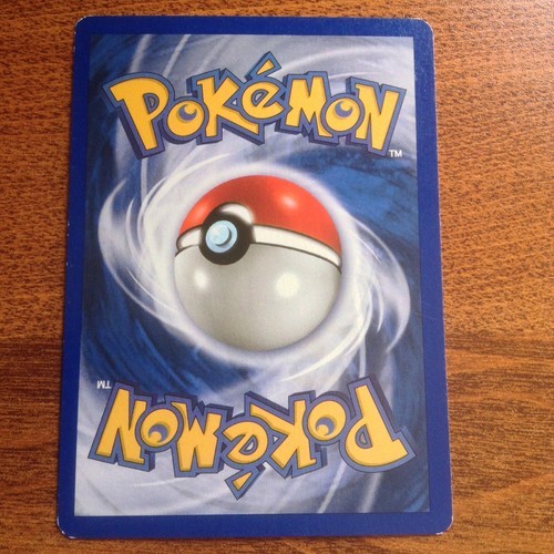 Pick a Card: Pokemon Neo Genesis Uncommon & Common - Picture 306 of 378