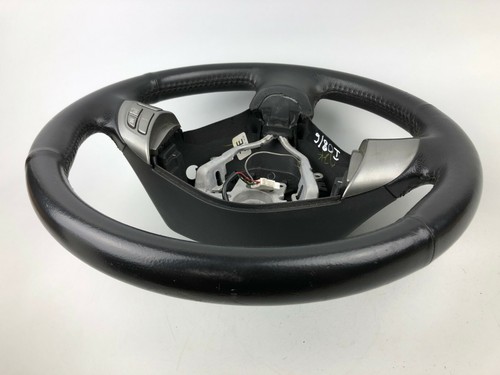 2008 - 2014 Subaru Impreza WRX Multifunktionslenkrad GS120-02880 - Bild 7 von 10