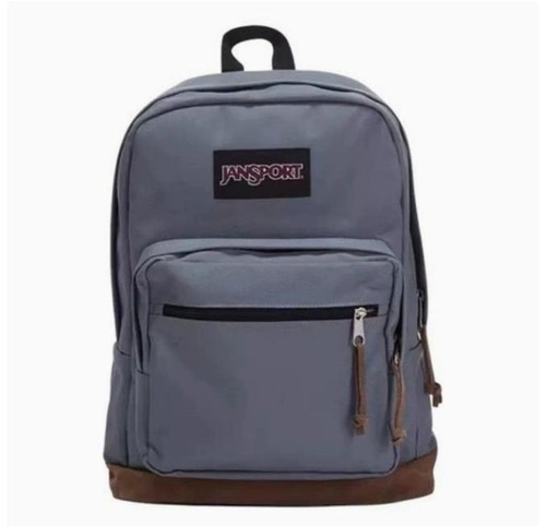 Jansport Cool Student Laptop-Rucksack Coconut 17 Zoll großer Computer-Rucksack` - Bild 23 von 36