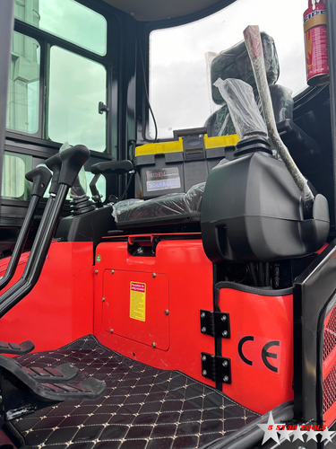 1 Ton and 2 Ton New Mini Excavator attachments - Picture 17 of 129