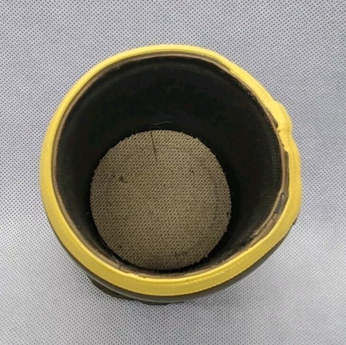 LaCrosse Original Grün Gummistiefel Dose Kühler Isoliert Koozie 12oz Halter - Bild 5 von 10