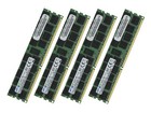 64 GB (4x 16 GB) RDIMM ECC REG DDR3-1600 Dell Precision T3600 T3610 RAM