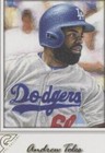 2017 Topps Gallery - Andrew Toles #113
