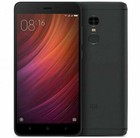 Móviles y smartphones negros Xiaomi Redmi Note 4, 4 GB