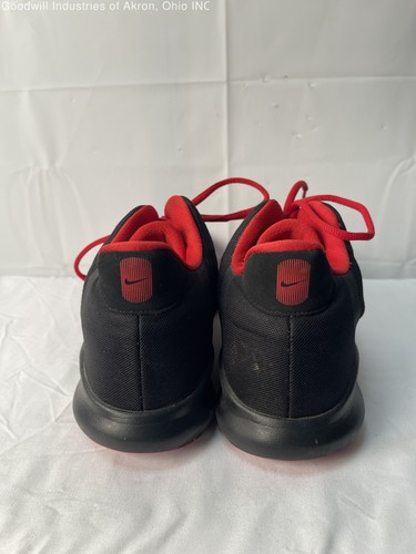 Gently Loved Certified Authentic Men's Nike Precision III Sneakers - Size 12 - Picture 2 of 7