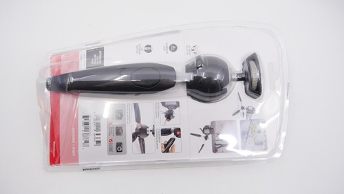 B-Ware / Retoure - Manfrotto Pixi Evo schwarz | Manfrotto Stativ -inkl. 19% MwSt - Bild 2 von 4