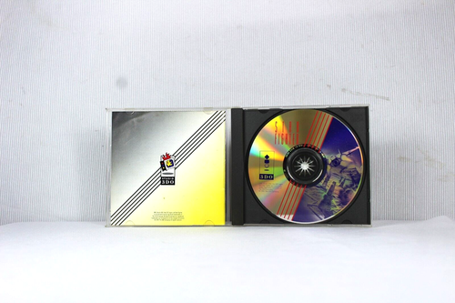 PANASONIC 3DO STAR FIGHTER GAME COMPLETE - Picture 4 of 12