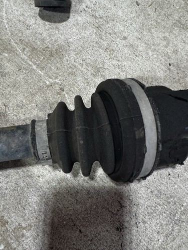 07-13 Mini Cooper R56 R57 OEM Drive Axle Automatic Left CV Shaft Driver - Picture 5 of 5