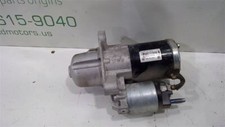 2018-2020 CHEVROLET COLORADO ENGINE STARTER MOTOR OEM 12674768