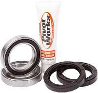 PIVOT WORKS 2018 250 XC KTM FRONT WHEEL BEARING KIT PWFWK-T11-521