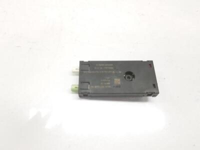 65209273668 elektronikmodul für BMW MOTORCYCLES SERIE M4 CABRIO 