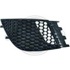 DIEDERICHS Lüftungsgitter Stoßfänger rechts für Seat Ibiza III 6L1 7425146