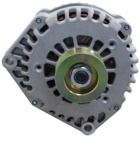 New Alternator WAI World Power Systems 8292N - Picture 3 of 8
