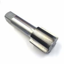 M40 x 2.0mm Pitch Metric HSS Right hand Tap