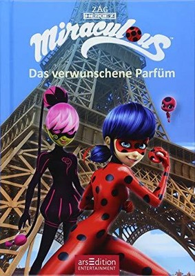 das pärfum