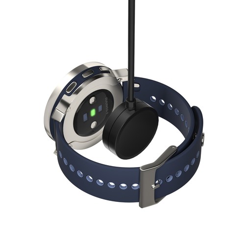 3,28 stopy 5V USB Kabel ładujący Inteligentny zegarek Ładowarka do zegarka sportowego Suunto 9 Peak - Zdjęcie 6 z 8