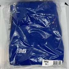 New Balance Men's NB Fleece Pant Royal Blue Large