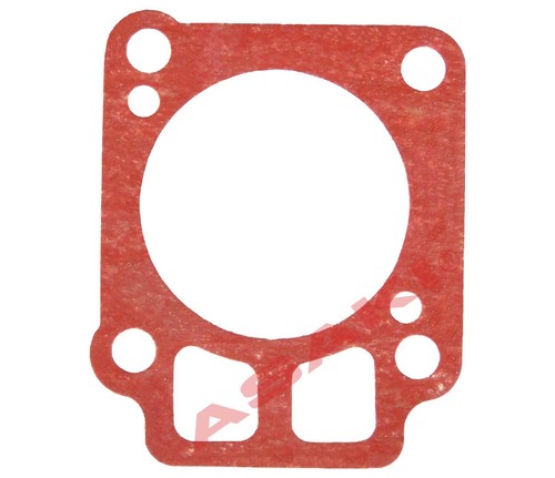 For TOHATSU NISSAN 25/30/35/40 HP Gasket 348-65018-0 348650180M 27-161582 X2 PCS - Foto 9 di 12