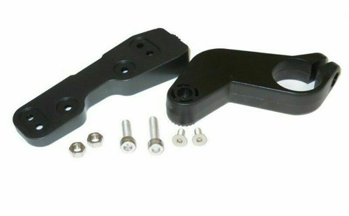 Trail Tech-752-112-Vapor Speedometer/Tachometer/Temperature Kit - Picture 5 of 7