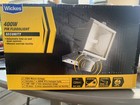 400w pir floodlight