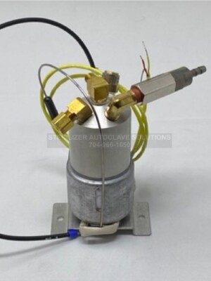 Scican Statim 2000 Boiler ONLY OEM 01-108979S